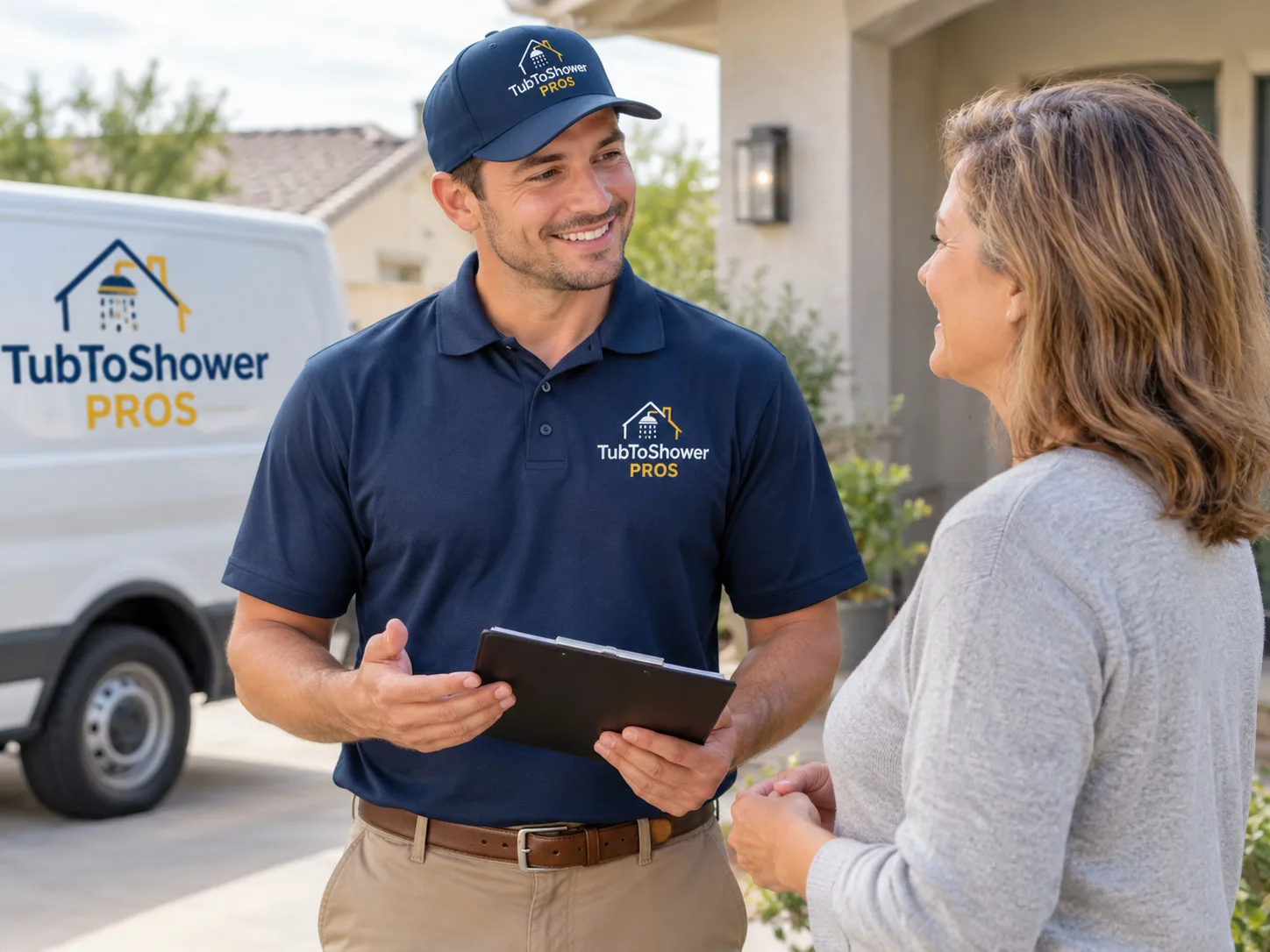 Tub Shower Conversion Palatine, IL FAQs